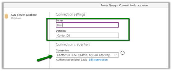 Load data from SQL On-Premise to CDS (Common Data Service) using Power Platform dataflows
