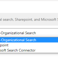 Search Providers (Preview) in Dynamics 365 Customer Service Hub